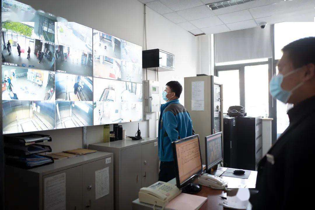 北京岷海中医诊所监控系统安装工程_MG电玩北京监控安装公司