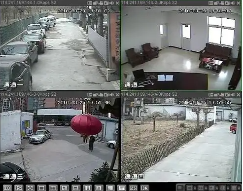 MG电玩北京监控安装公司详解_安防专业术语大全（三）