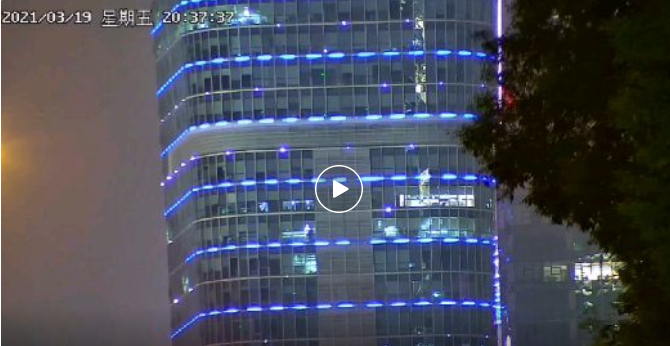 北京周界红外报警的基础知识普及_MG电玩北京监控安装公司（二）