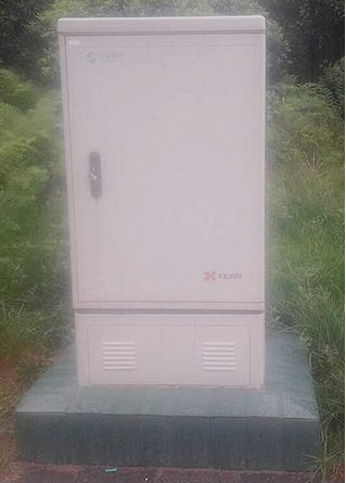 北京小区光纤入户工程施工流程及弱电系统工程施工标准（一）_MG电玩北京监控安装公