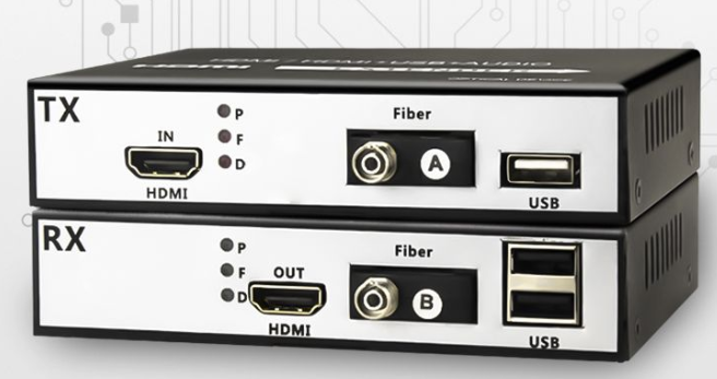 北京弱电系统工程中HDMI光端机的特点有哪些_MG电玩北京监控安装工程公司提供故