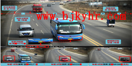 北京道路监控违法取证系统解决方案_MG电玩北京监控安装工程公司