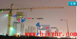 北京塔吊监控系统无线网络解决方案_MG电玩北京监控安装工程公司