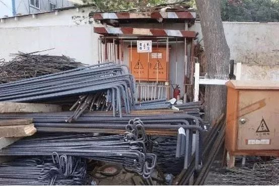 北京弱电系统工程临时用电安全隐患有哪些？MG电玩北京监控安装工程公司提醒规范施工