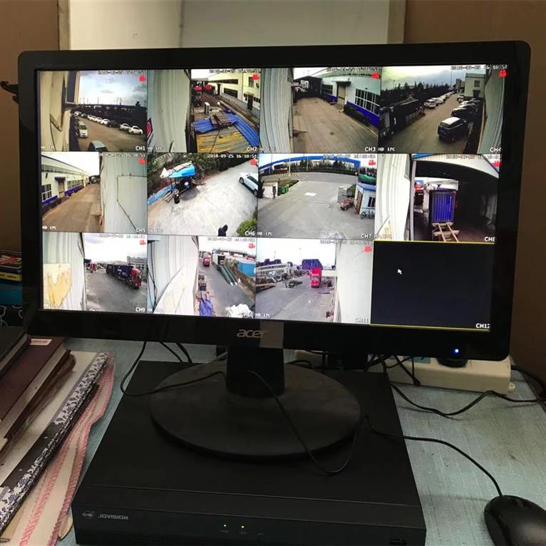 北京网络监控摄像机电源如何选择配置？MG电玩北京监控安装工程公司告诉你监控摄像头