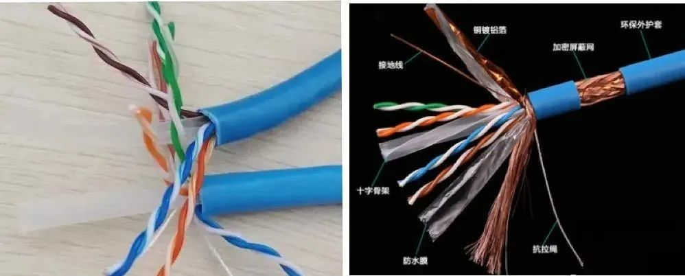 北京涉密机房项目工程如何建设？MG电玩北京监控安装工程公司详述与非涉密项目布线的
