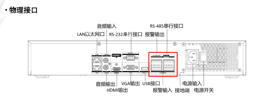 北京红外报警探测器怎么连接监控录像机？MG电玩报警监控安装工程公司怎么实现监控报