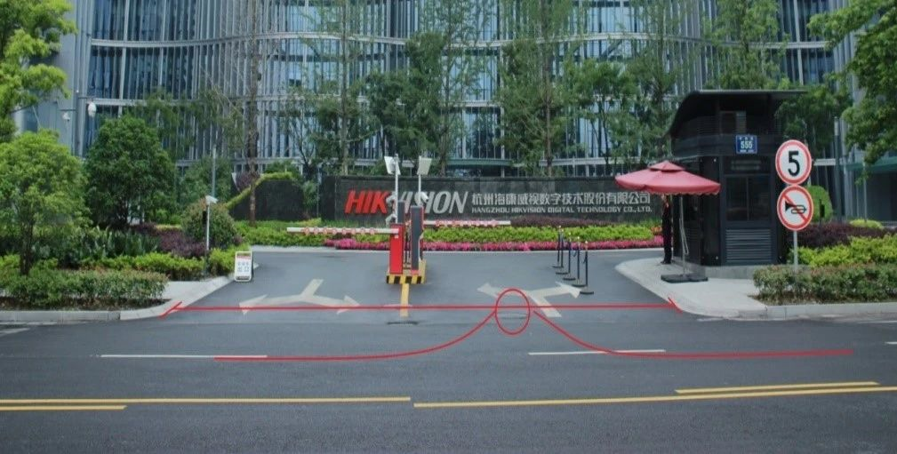 北京小区停车场出入口系统怎么进行前期的现场勘测？MG电玩北京监控安装工程公司教你