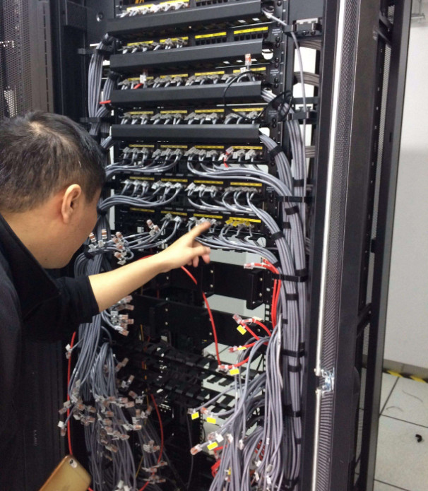 北京监控安装施工过程中常犯的一些错误，MG电玩北京监控安装工程公司提醒你不要中招
