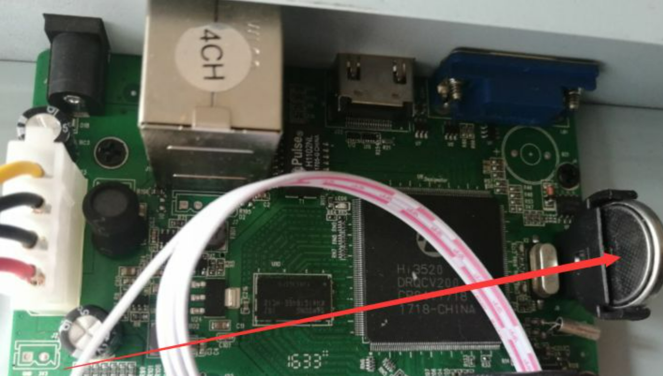 北京监控系统工程中经常出现的监控画面时间错误怎么解决？找MG电玩北京监控安装工程