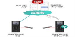 海康威视北京门禁系统工程解决方案-MG电玩北京监控安装工程公司