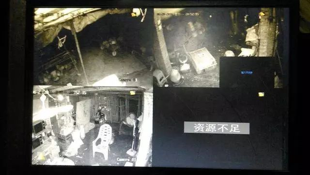 北京高清监控系统NVR中出现“资源不足”的原因是什么？MG电玩北京监控安装工程公