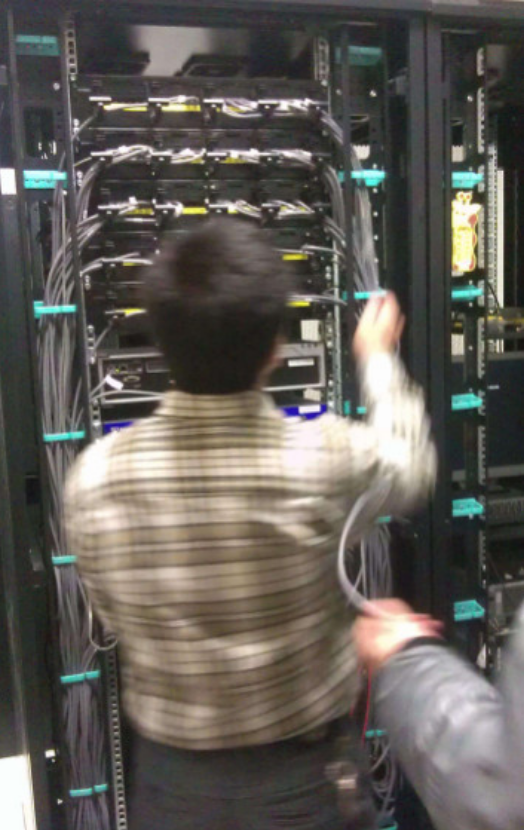 北京弱电系统维护及常用维修方法有哪些？MG电玩北京监控安装工程公司有绝招！