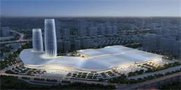 北京体育馆、文化馆、科技馆等场馆类项目智能化系统解决方案-MG电玩北京监控安装工程公司