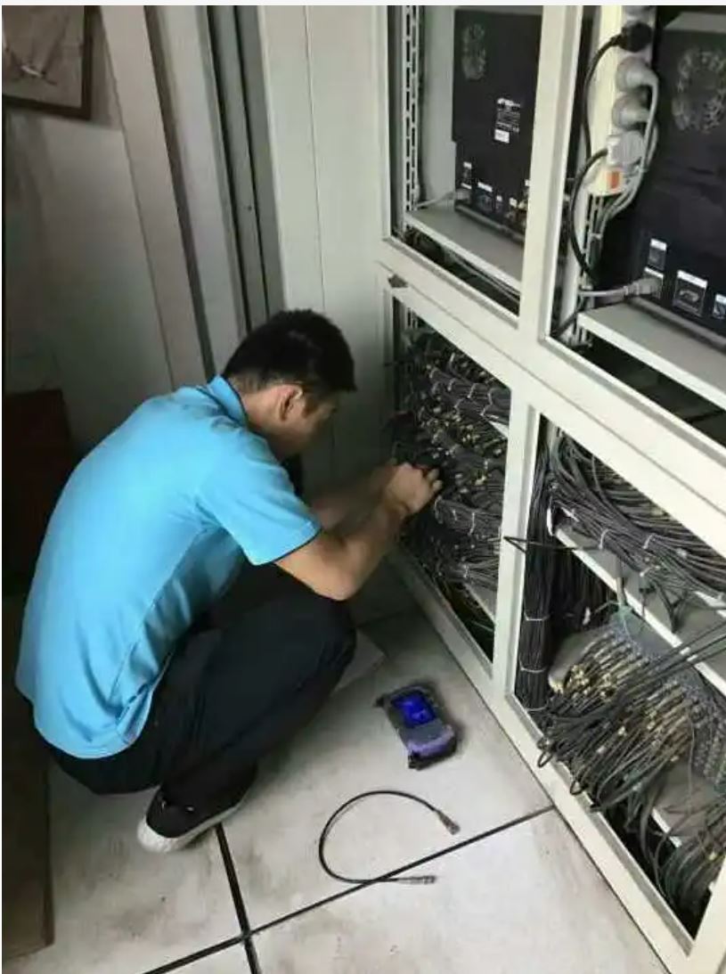 北京弱电工程之监控维保如何收费？MG电玩北京监控安装工程公司阐述弱电维保收费方式