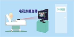 北京三甲医院IPTV系统解决方案-MG电玩北京监控安装工程公司