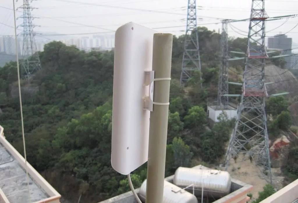 北京室外无线AP在户外场景中施工安装时需要注意哪些？MG电玩北京监控安装工程公司