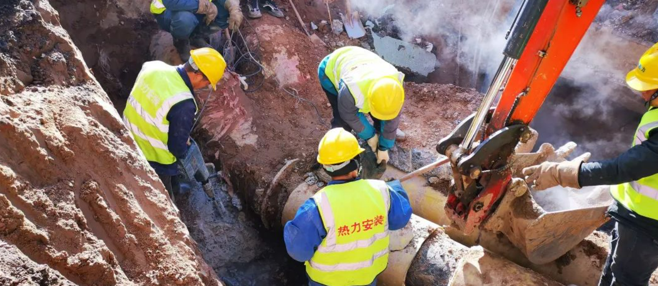 北京弱电系统工程室外管网管沟敷设的有哪些形式？MG电玩北京监控安装工程公司分享具