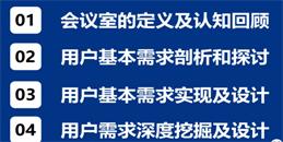 北京智慧会议室解决方案-MG电玩北京监控安装工程公司