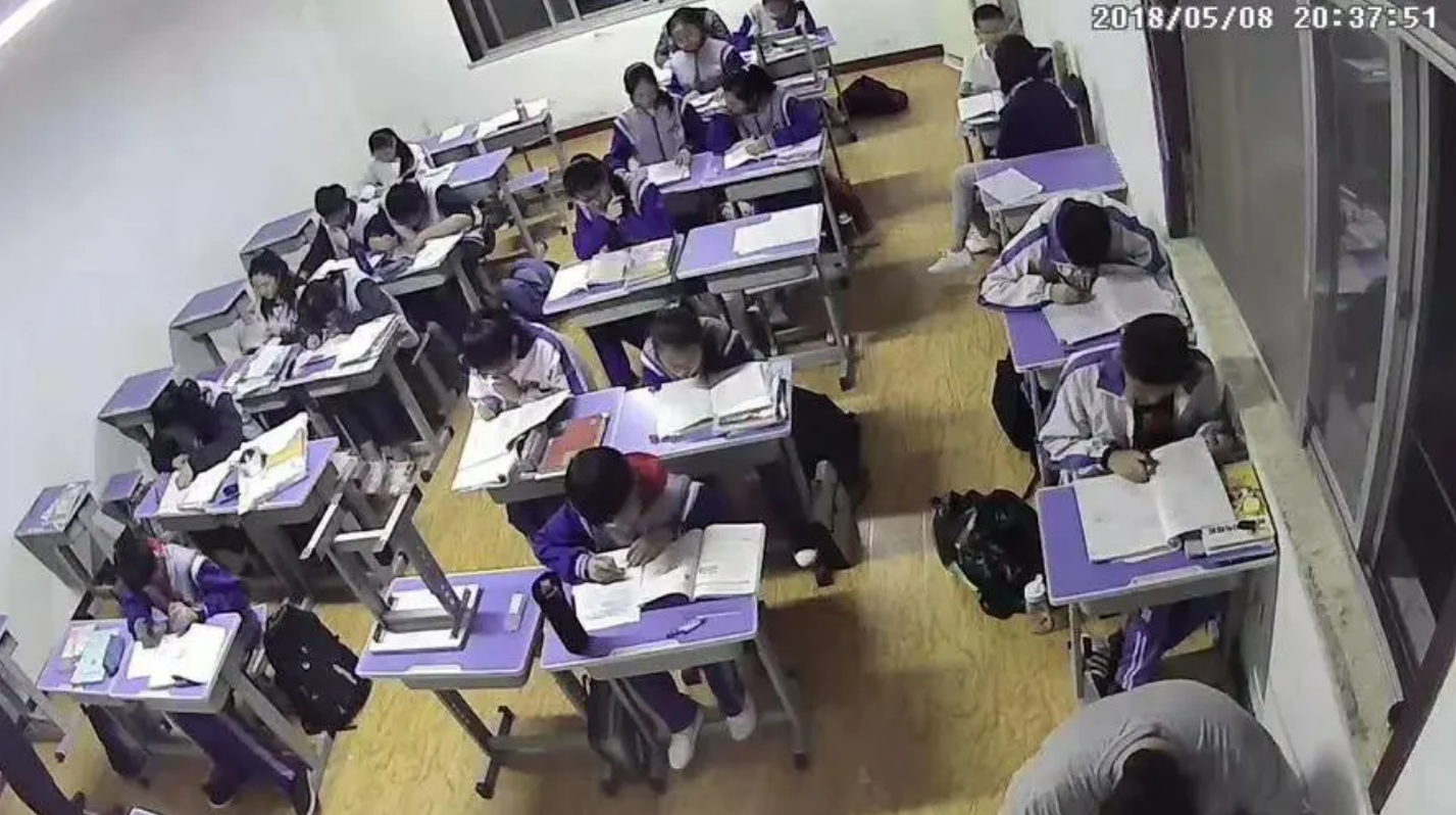 北京大中小学校为什么都要安装高清监控系统呢？MG电玩北京监控安装工程公司认为其中