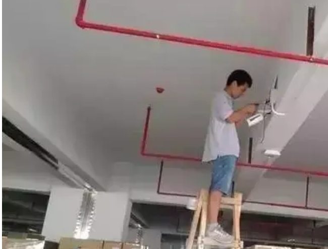 北京医院超市视频监控系统安装是怎么样的流程？MG电玩北京监控安装工程公司带你了解