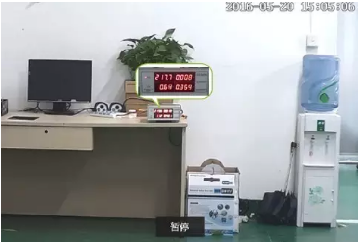 北京宾馆酒店监控系统种的监控摄像头能看多远？MG电玩北京监控安装工程公司教你如何
