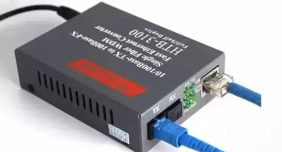 北京监控系统工程种使用的单纤收发器与双纤收发器有什么不同？MG电玩北京监控安装工