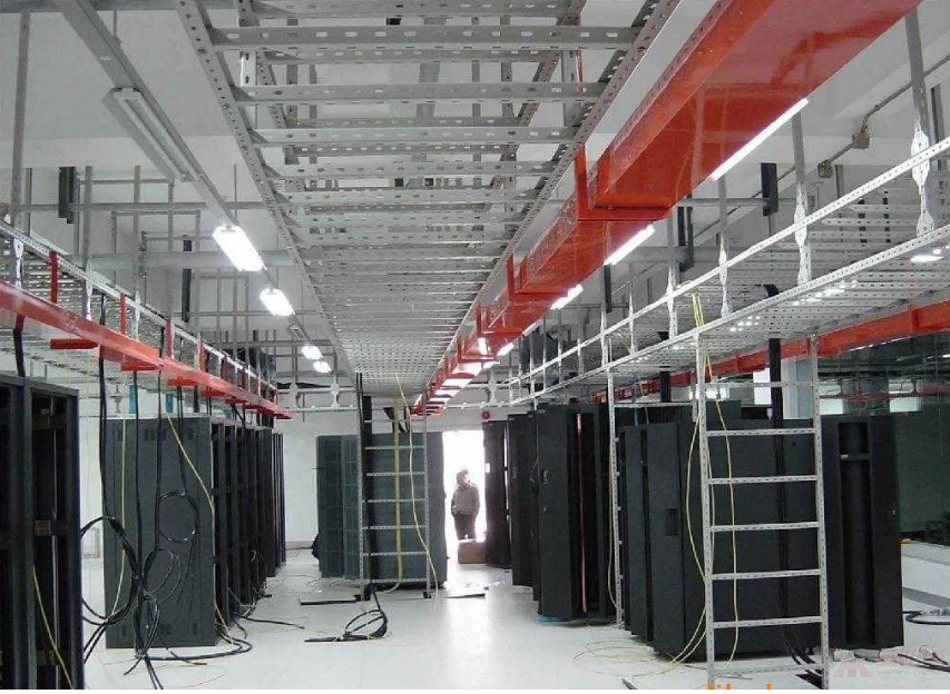 北京高新科技创业园区智能化弱电系统项目实施时应注意的问题有哪些？MG电玩北京监控