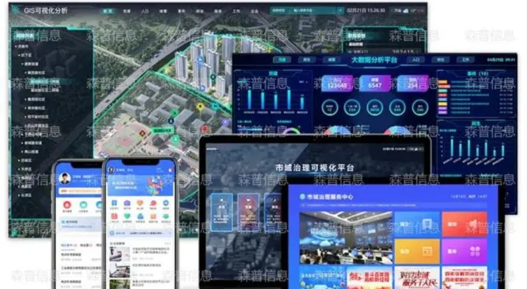 北京智慧社会治理平台包含哪些内容？MG电玩北京监控安装工程公司用专业助力社会！