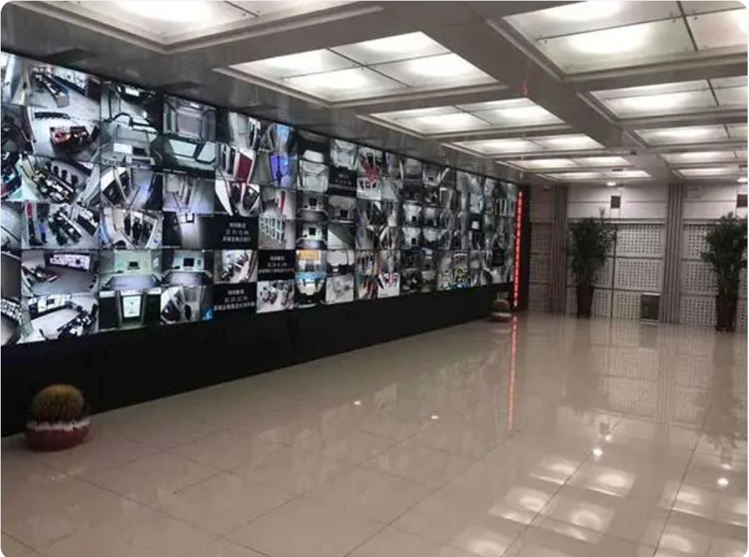 北京企业办公区远程监控系统安装怎么做？MG电玩北京监控安装工程公司最专业！