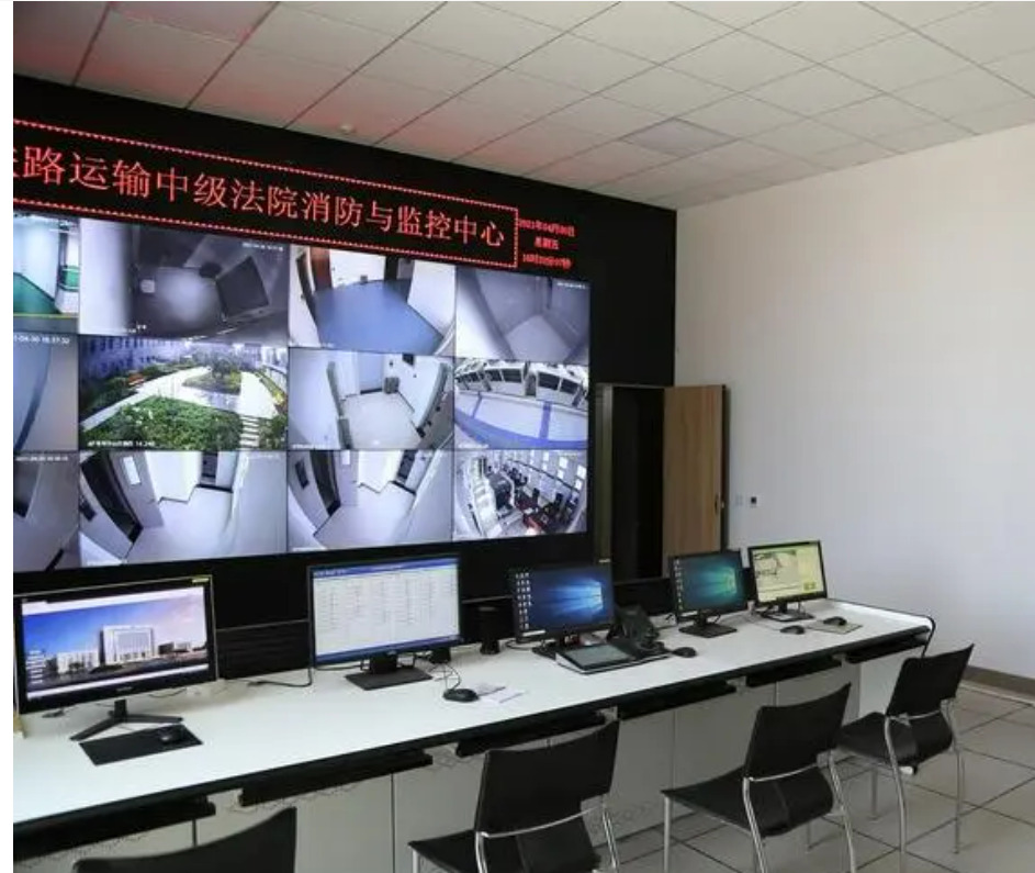 北京企业保密室弱电安防系统安装哪家最专业？MG电玩北京监控安装工程公司专业从事保