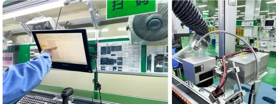 北京新一代二维码数字化溯源系统哪家做？MG电玩北京监控安装工程公司专注于一物一码