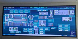 北京智慧污水处理污水处理厂自控编程系统解决方案-MG电玩北京监控安装工程公司
