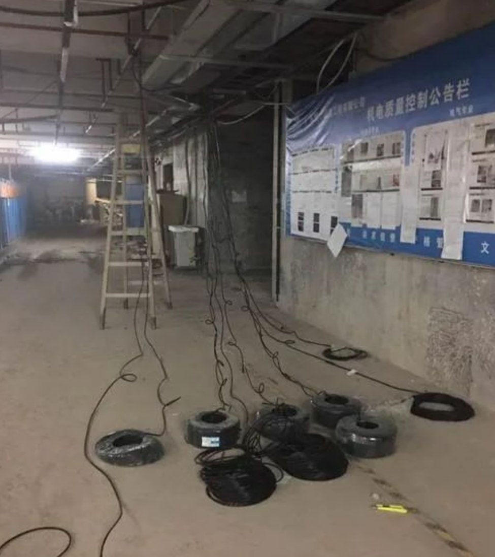什么是北京小区弱电系统？北京建筑工地上的弱电指的是什么？MG电玩北京监控安装工程