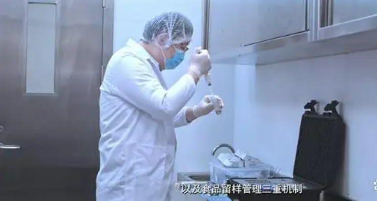北京智慧食堂哪家公司最专业？MG电玩北京监控安装工程公司用安全监管五大核心功能体