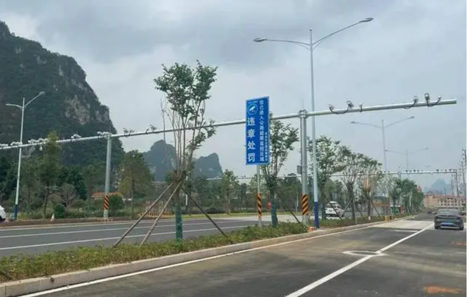北京物流园区不停车超载超限预检系统哪家强？MG电玩北京监控安装工程公司很牛掰！