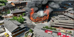 北京旅游风景区森林防火远程视频预警监控系统解决方案-MG电玩北京监控安装工程公司