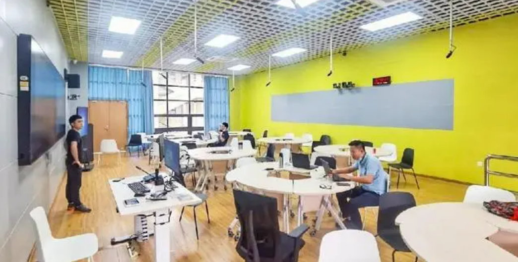 北京中小学智慧教室怎么做？MG电玩北京监控安装工程公司有全面解析的完整解决方案！
