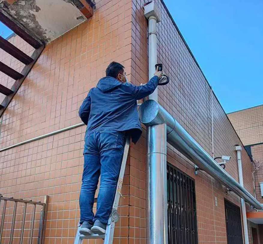 北京安防监控系统施工有哪些注意事项？MG电玩北京监控安装工程公司认为有11大细节需要注意！